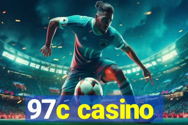 97c casino